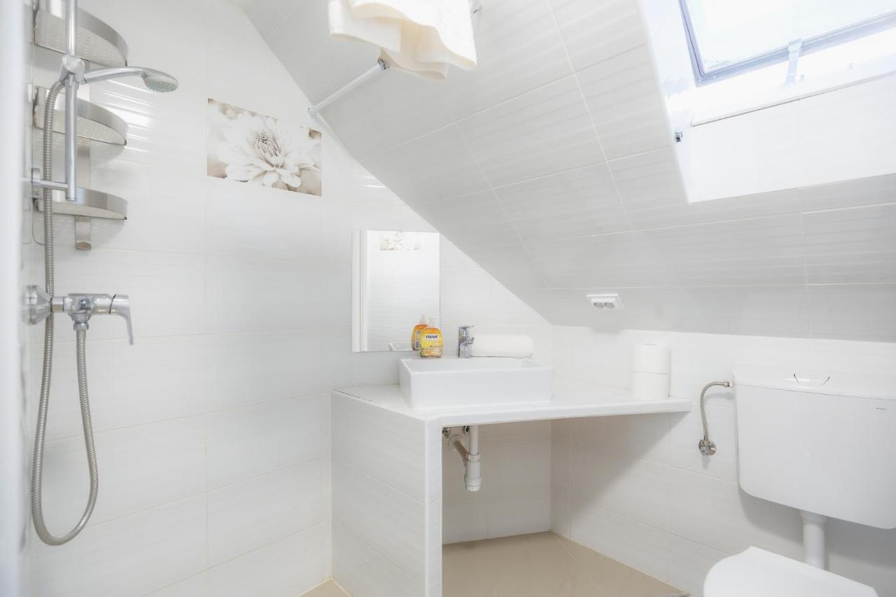 Galerius Pihenohaz By Bltn Siofok Apartment ภายนอก รูปภาพ