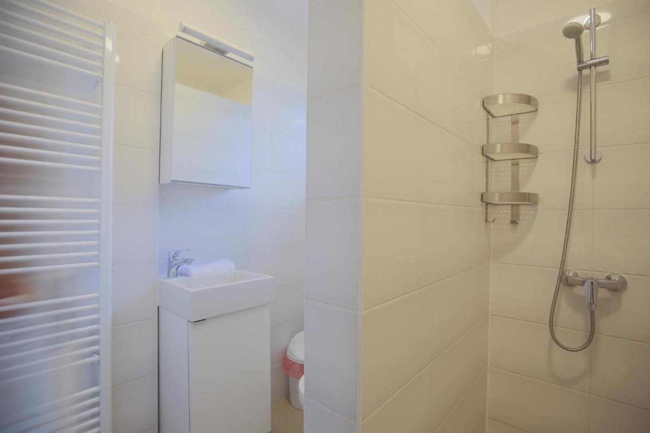 Galerius Pihenohaz By Bltn Siofok Apartment ภายนอก รูปภาพ