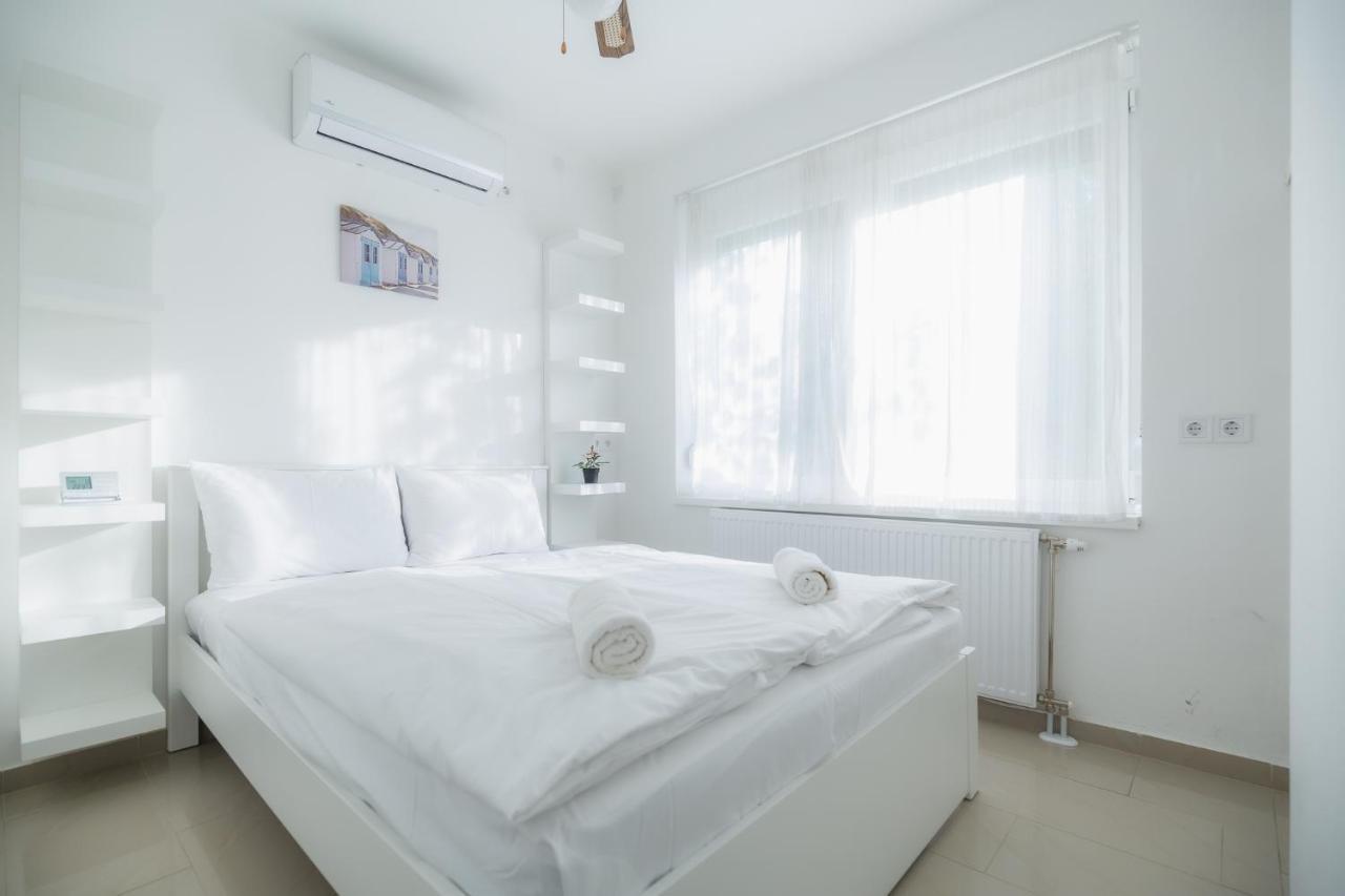 Galerius Pihenohaz By Bltn Siofok Apartment ภายนอก รูปภาพ