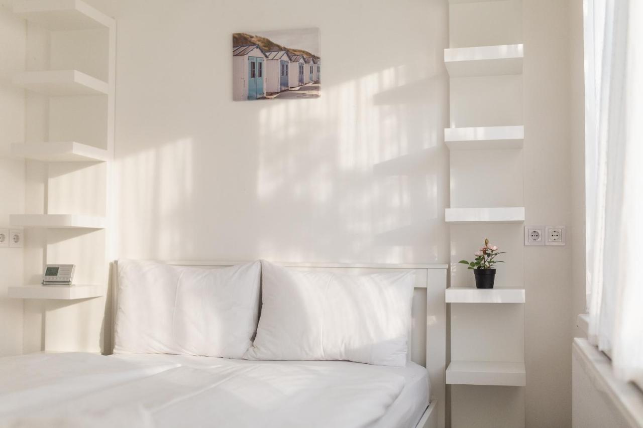 Galerius Pihenohaz By Bltn Siofok Apartment ภายนอก รูปภาพ