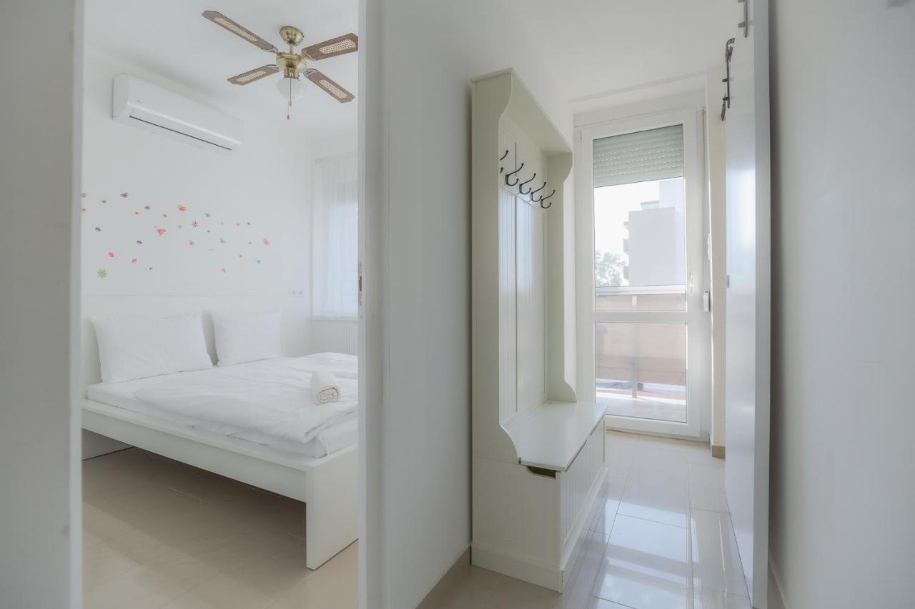 Galerius Pihenohaz By Bltn Siofok Apartment ภายนอก รูปภาพ