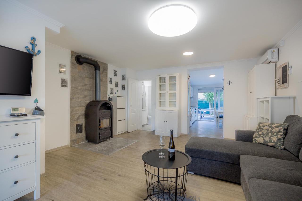 Galerius Pihenohaz By Bltn Siofok Apartment ภายนอก รูปภาพ