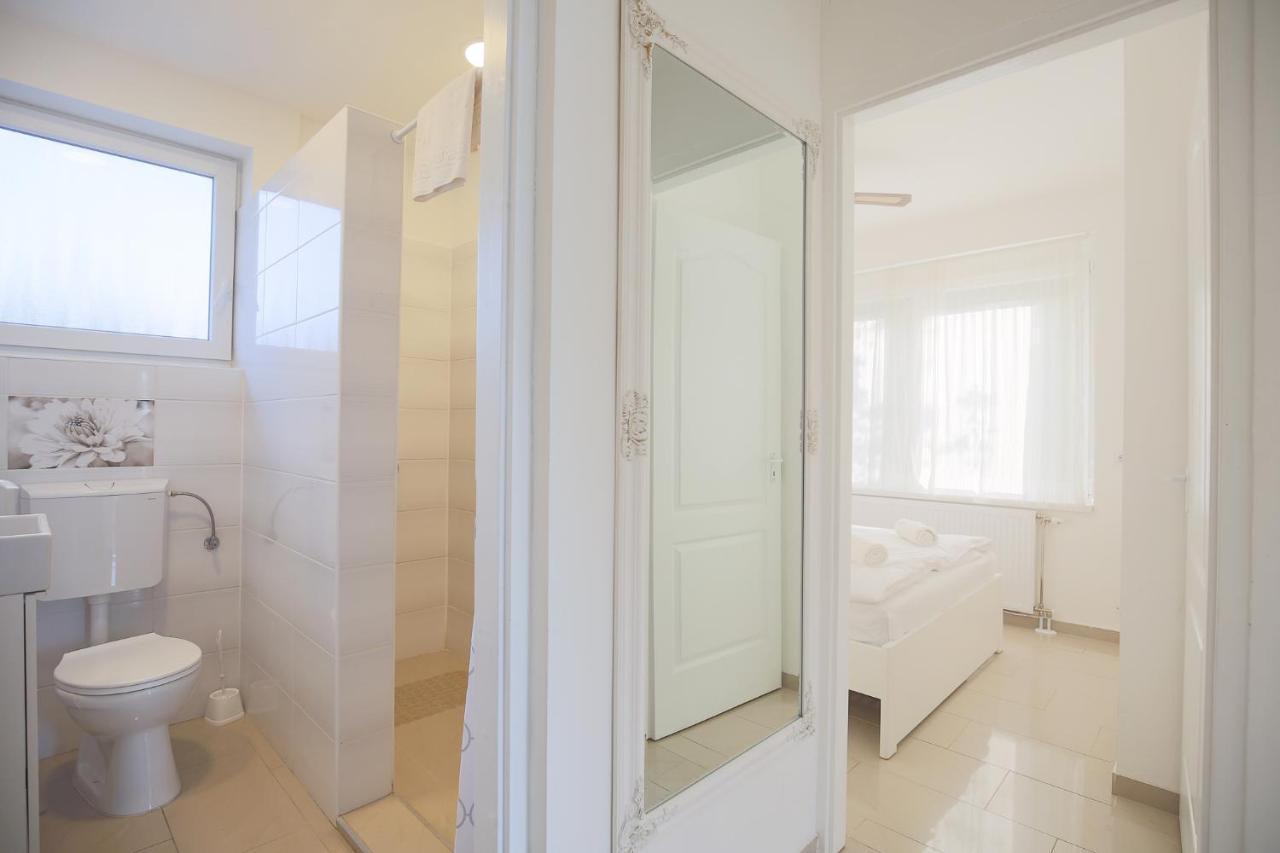 Galerius Pihenohaz By Bltn Siofok Apartment ภายนอก รูปภาพ