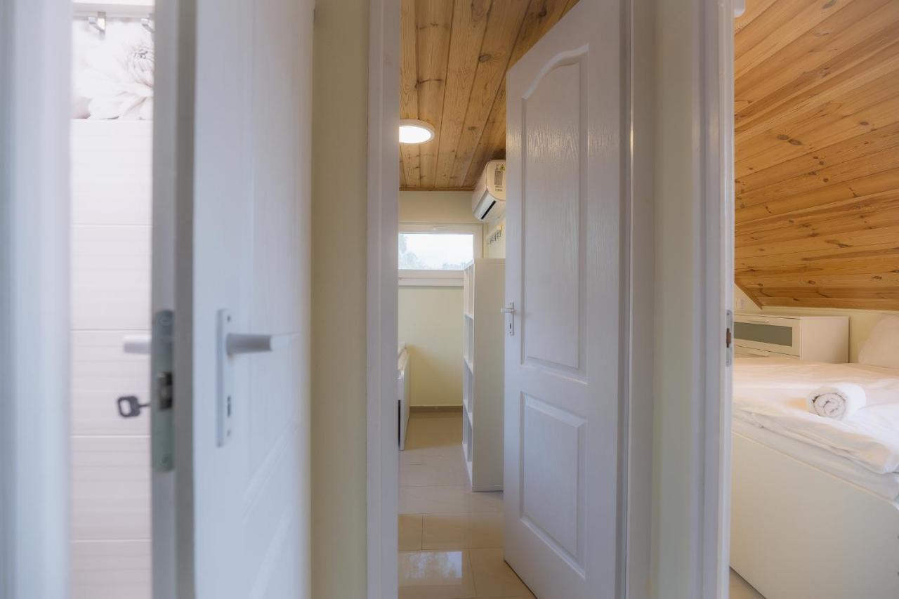 Galerius Pihenohaz By Bltn Siofok Apartment ภายนอก รูปภาพ